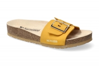 chaussure mephisto mules mabel ocre